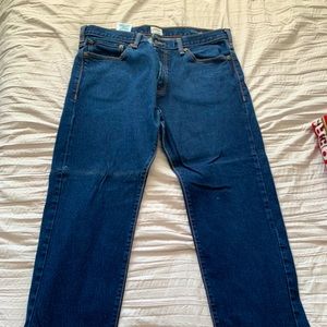 Dockers dress jeans